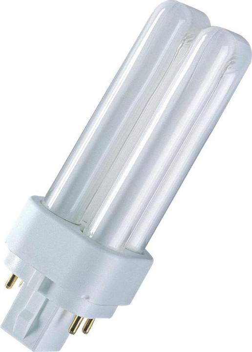 Produktbild Osram Dulux (G24q-1, 13.70 W, 870 lm, 1 x, G)