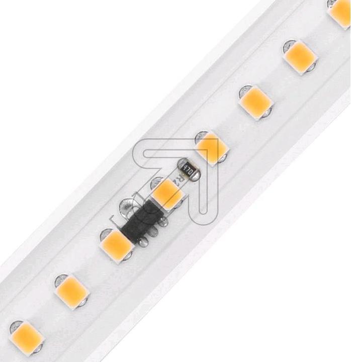 Immagine prodotto Sigor 5966301StripsLEDRolleSet 230V, IP65, 10m, 80W 2700K (1000 cm, Interno)
