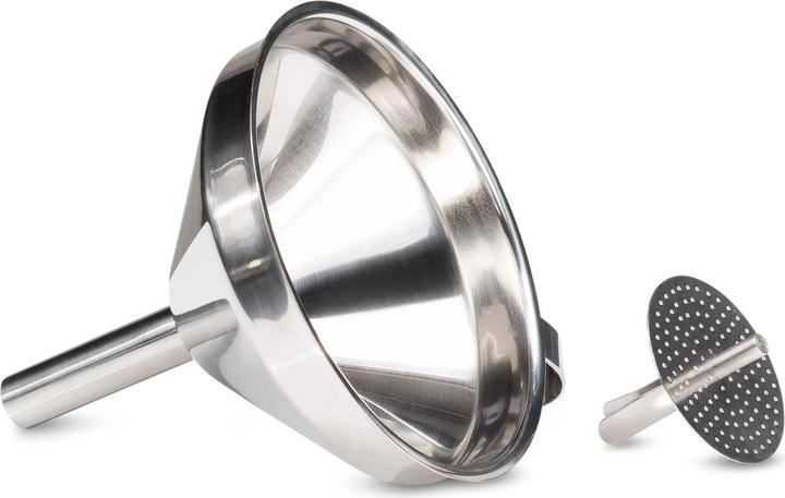 Produktbild Schwarz Kitchen Trichter