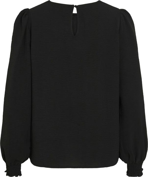 Immagine prodotto Vila VIMAY Rundhals Oberteil mit langen Ärmeln (36)