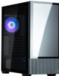 Produktbild Zalman Z10 DS (ATX, mATX, Mini-ITX)