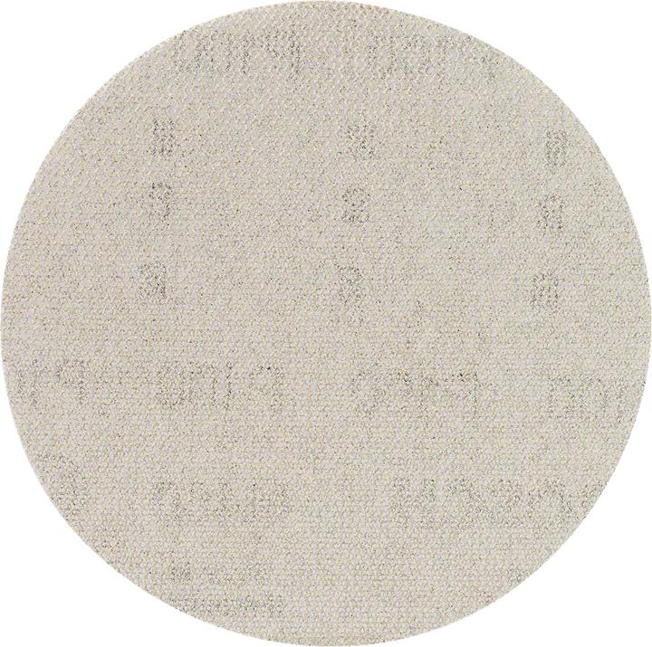 Immagine prodotto Bosch Professional Foglio di levigatura M480 Net. Migliore per legno e vernice. 115 mm. 100. Confezione da 5 (100)