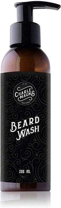 Immagine prodotto Charlemagne Set per la cura della barba (280 ml)