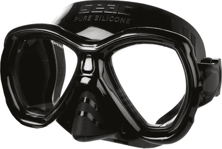 Image du produit Seac Masque Elba Md