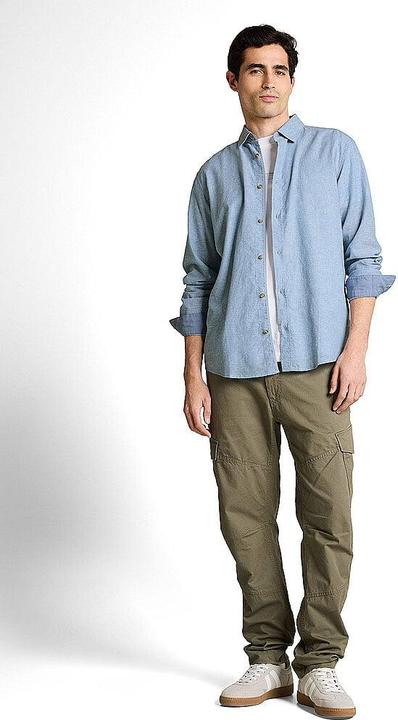 Immagine prodotto Tom Tailor Leinehemd (L)