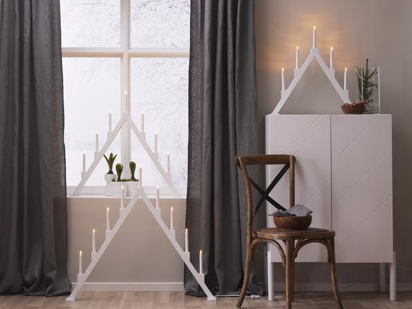 Actual product image Star Trading Candlestick Milano