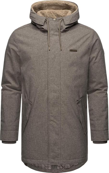 Produktbild Ragwear Parka MR SMITH (L)