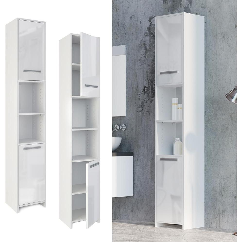 Thumbnail - Vicco, Badezimmerschrank, Kiko