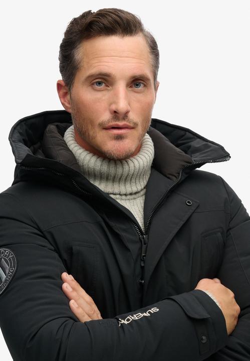 Immagine prodotto Superdry Parka CITY PADDED
