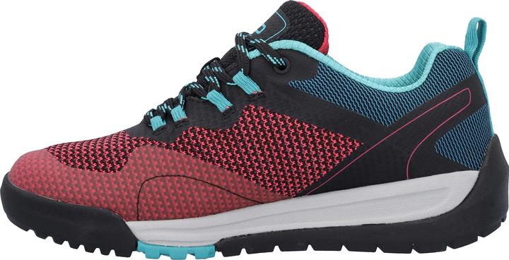 Actual product image CMP Campagnolo CMP Buty damskie LOTHAL WMN WP MULTISPORT SHOES DEEP LAKE-CAMPARI r. 37 (3Q61146-20MM) (37)