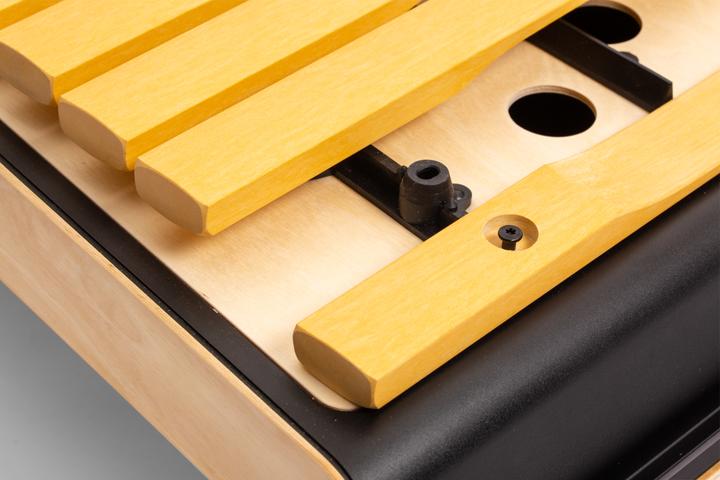 Produktbild Sonor SSX 1.1 DE - Soprano SMART Xylophone FSC 100% (Perkussion)