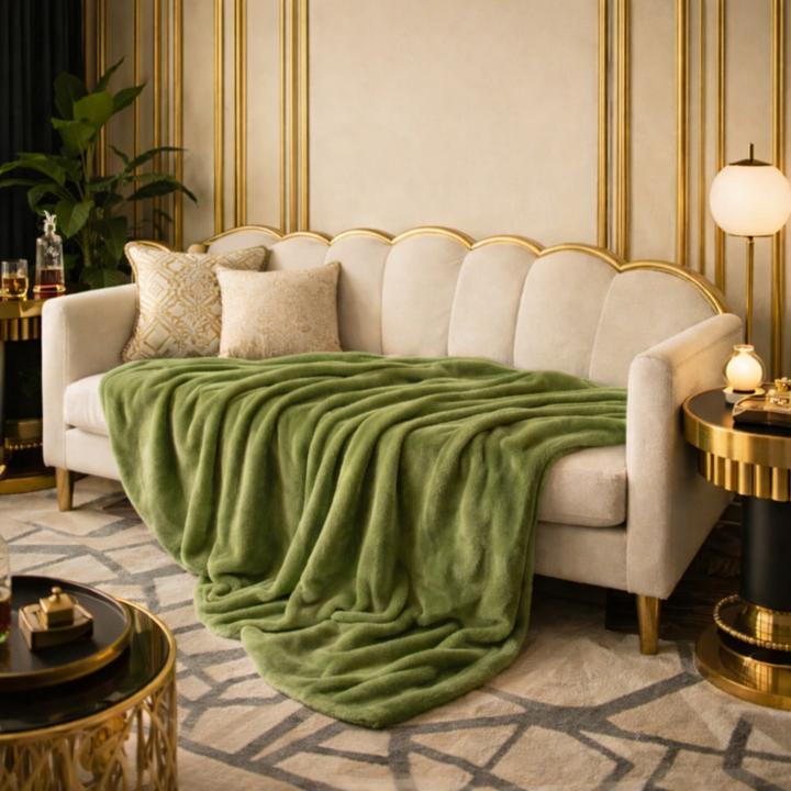 Immagine prodotto Eskimo Cashmina (200 x 150 cm)