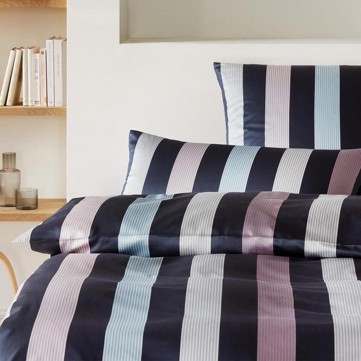 Actual product image Elegante Melody (Bedding set, 155x220 cm + 80x80 cm)