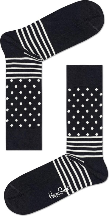 Actual product image Happy Socks Classic (pack of 4, 41 - 46)