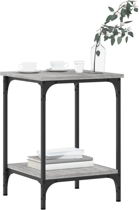 Image du produit vidaXL Couchtisch (40 x 40 x 55 cm)