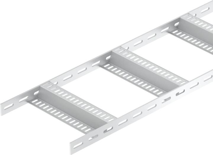 Produktbild OBO Bettermann OBO Kabelleiter Schiffbau (300 cm)