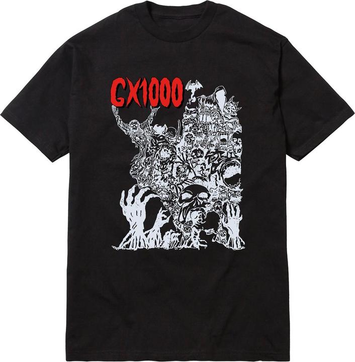 Produktbild GX1000 M40507 (S)