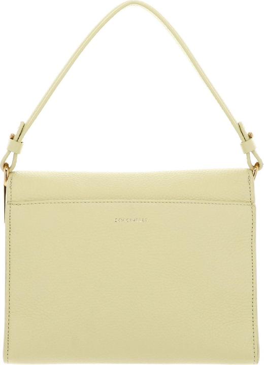 Produktbild Coccinelle Binxie Handbag Grained Leather