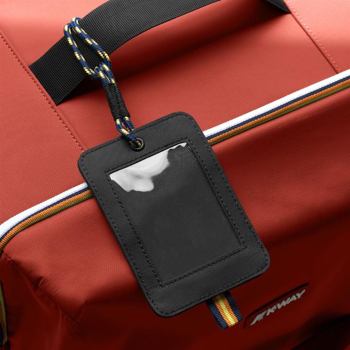 Immagine prodotto K-Way Borsa da viaggio trolley Blossac (34 l)