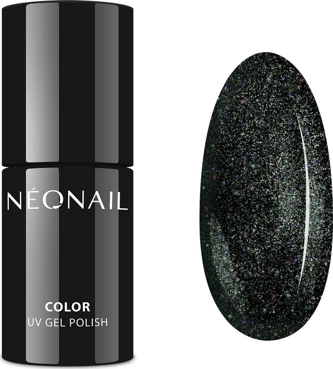 Neonail UV Gel Polish Color lakier hybrydowy 8310-7 Time To Show 7,2ml (Vernis semi-permanent)