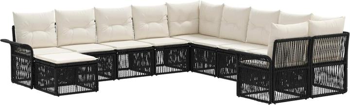 Produktbild vidaXL Outdoor-Sofagarnitur