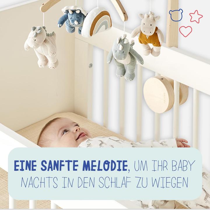 Produktbild Noukies TSO Musikmobile