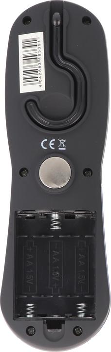 Actual product image XCell 3W COB work light with magnet, large lighting angle (120 lm)