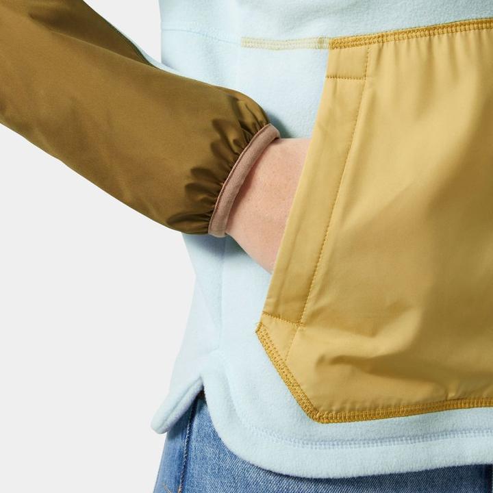 Produktbild Helly Hansen Damen-Rig-Fleecejacke (L)