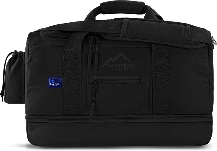 Immagine prodotto Normani Borsa da viaggio e sport Alert (95 l)
