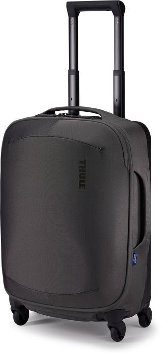 Actual product image Thule Subterra 2 Carry-On Spinner - Vetiver Grey (35 l)