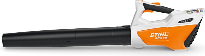 Actual product image Stihl BGA 45 (Rechargeable battery operated, Leaf blower)