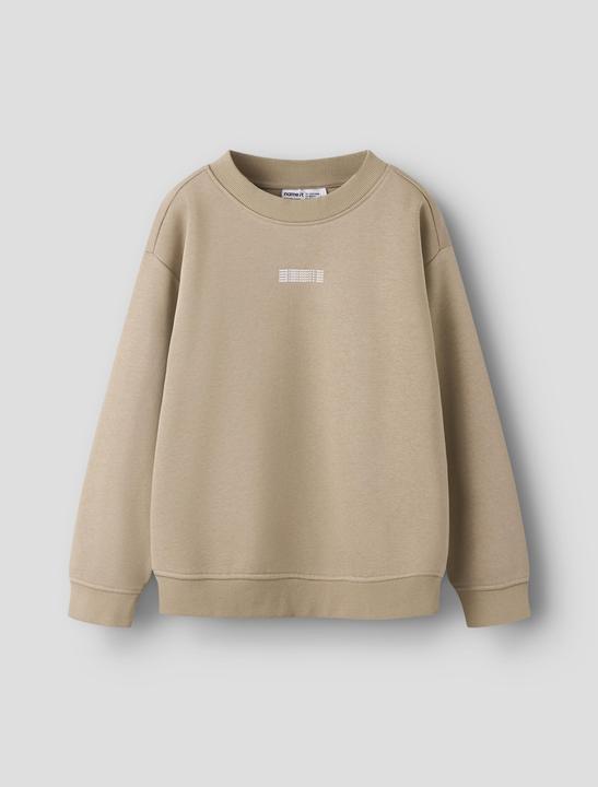 Produktbild Name it Relaxed Fit Sweatshirt (116)