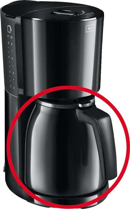Melitta Easy Therm replacement vacuum jug