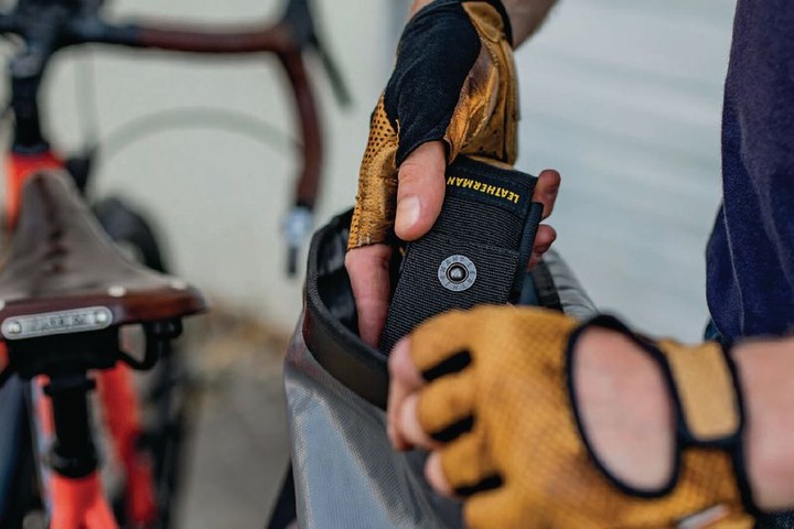 Produktbild Leatherman Holster