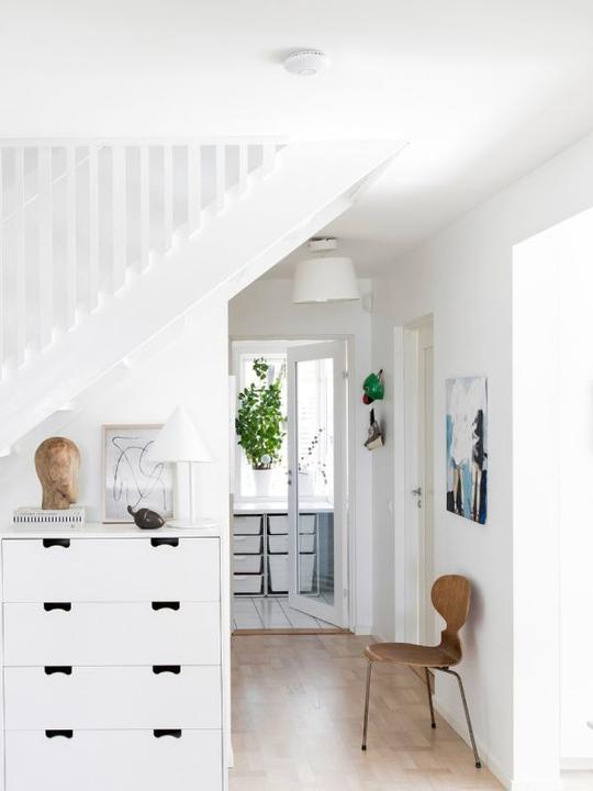 Actual product image Housegard SA422WS