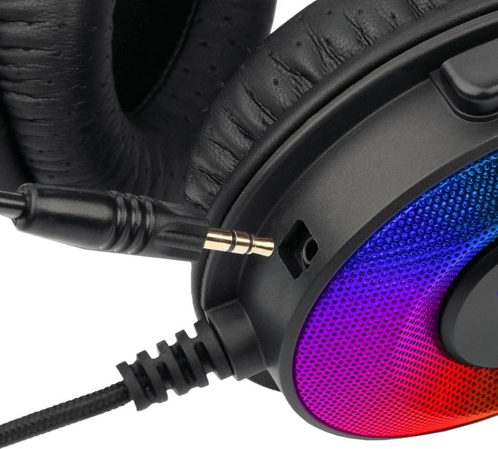 Actual product image Redragon H350RGB-1 (Cable)