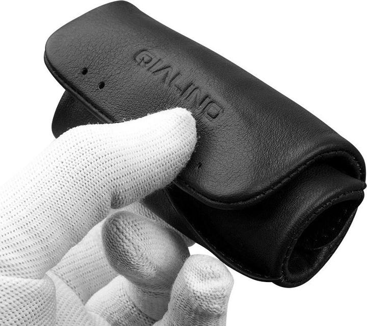 Produktbild QiAlino Echtleder Sleeve