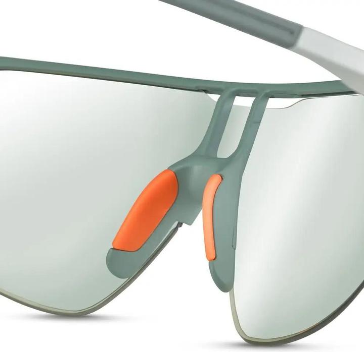 Immagine prodotto Julbo Densità Reactiv S1-3 (Antracite, verde oliva opaco, Antracite, Verde oliva)