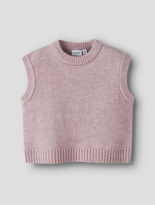 Produktbild Name it Regular Fit Strickweste (104)