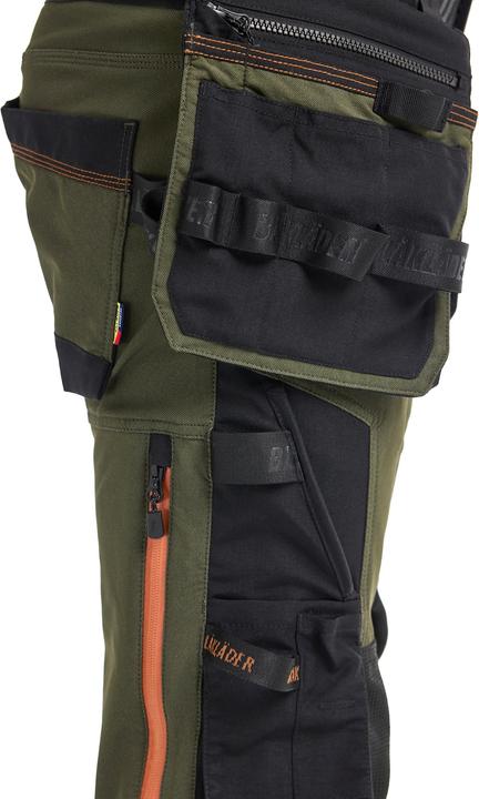 Produktbild Blakläder Artisan Stretch 4D Striker ToolRig™ (42)