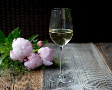 Immagine prodotto Riedel Set VERITAS Riesling/Zinfandel (45.90 cl, 4 Occhiali, Bicchieri da vino bianco)