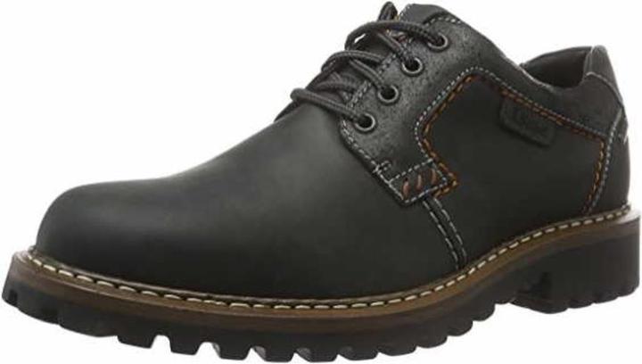 Produktbild Josef Seibel Schnürschuhe (45)