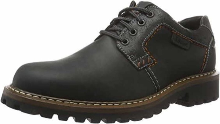 Produktbild Josef Seibel Schnürschuhe (45)