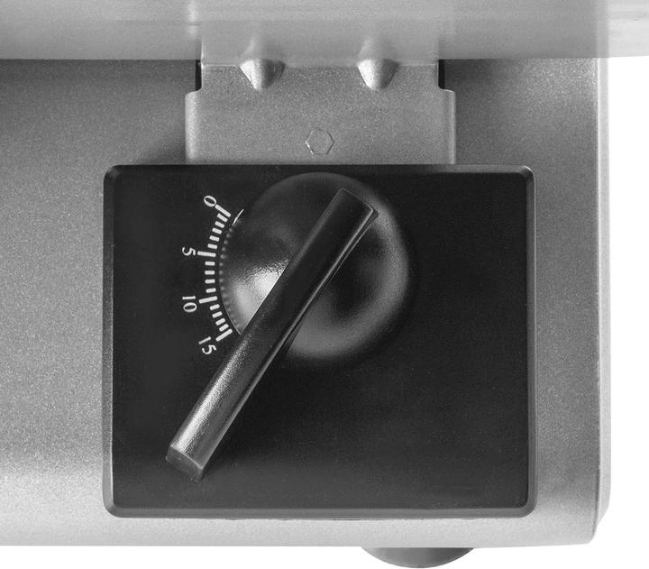 Productafbeelding Lacor Home Elektrische Vleessnijder Roestvrij Staal Zilver 30 x 30 x 30 cm