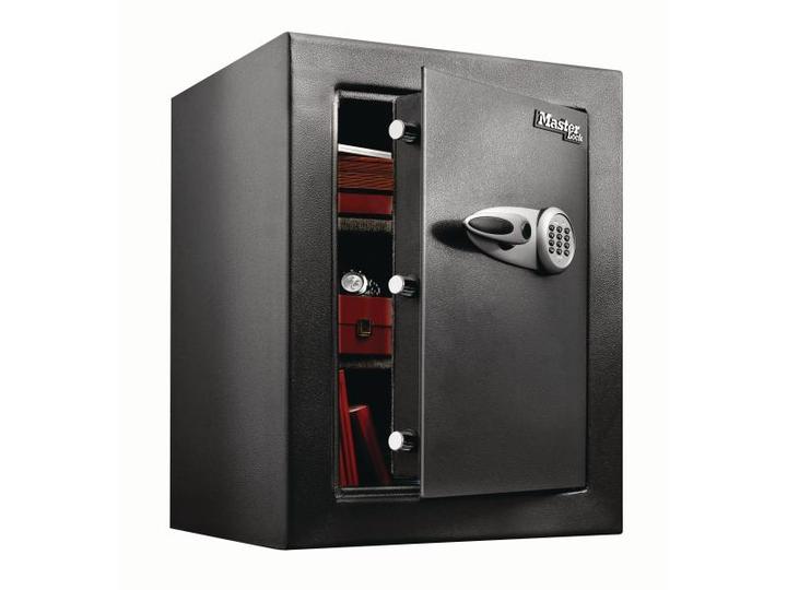 Actual product image Master Lock T8-331 (119.90 l)