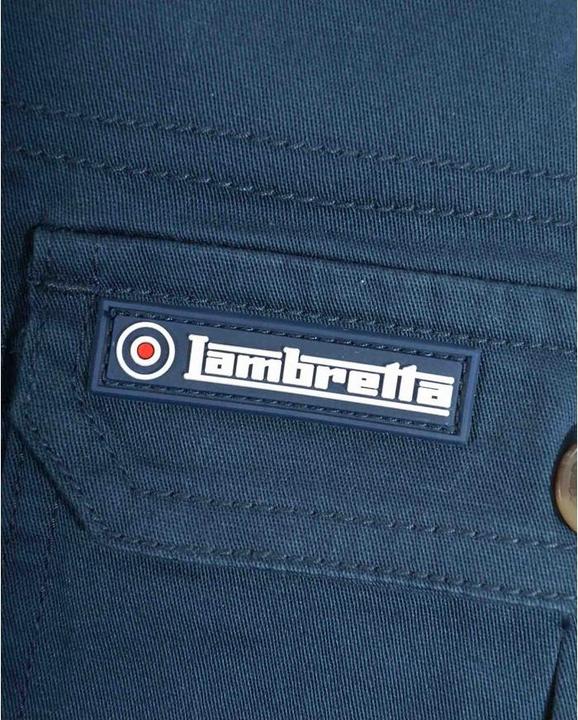 Produktbild Lambretta CargoShorts (38)