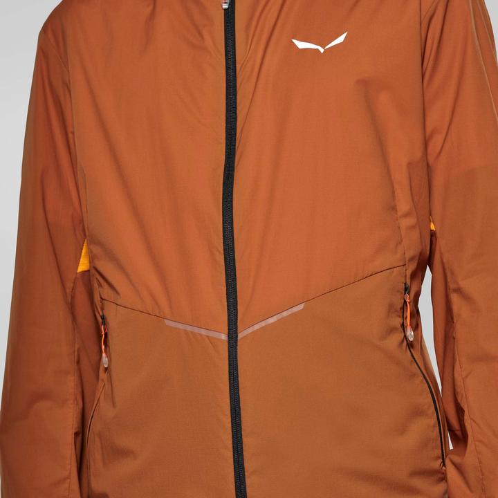 Actual product image Salewa Pedroc Wind Kapuzenjacke (L)