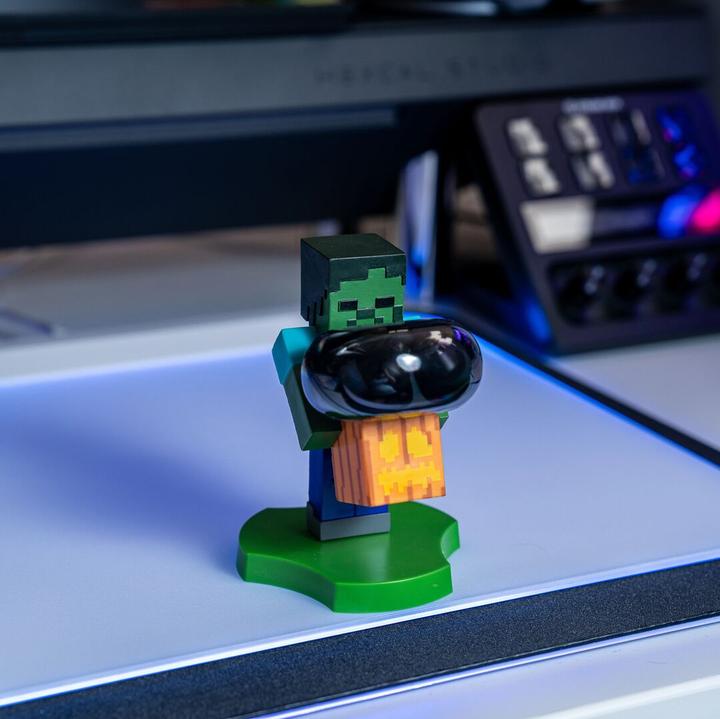 Produktbild Exquisite Gaming Holdem- Minecraft Zombie