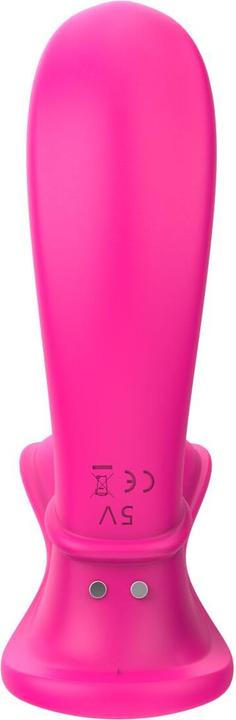 Produktbild Dream Toys Vibes of Love Remote Panty G