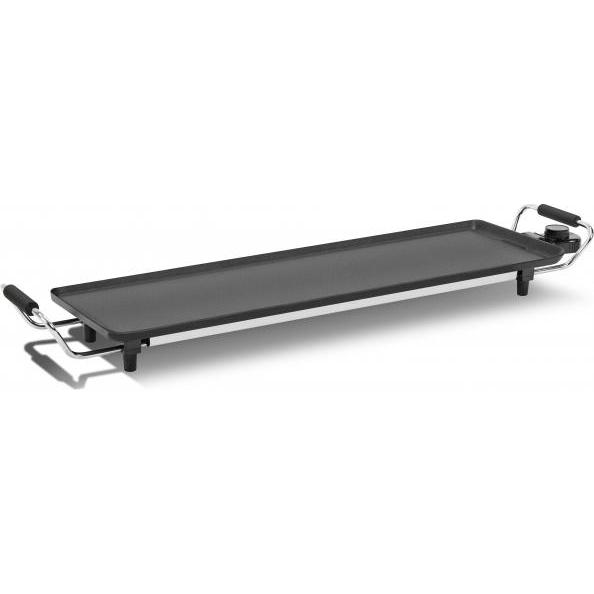 Fritel TEPPANYAKI TY1689, RAM Modellspezifisch, Schwarz
